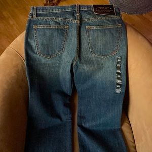 New!! Mens Banana Republic jeans!